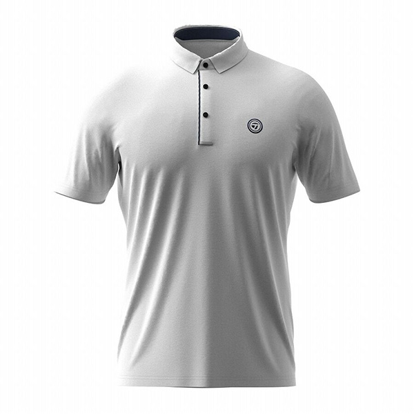 Áo golf ngắn tay TaylorMade 2MSPO-TD105