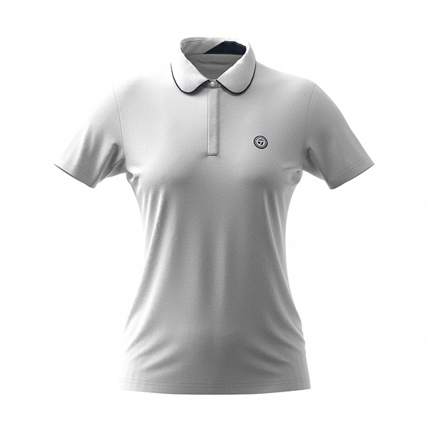 Áo golf ngắn tay TaylorMade 2WSPO-TD122 (lady)
