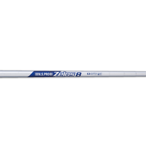 Bộ gậy sắt golf Titleist  T200II Zelos 8 (7 gậy)