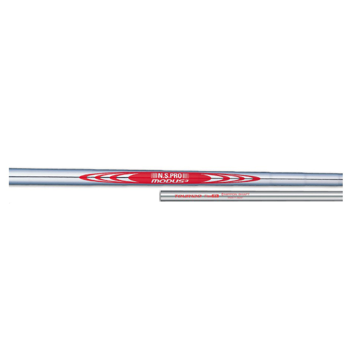 Shaft NIPPON IRON NSPRO MODUS3 120