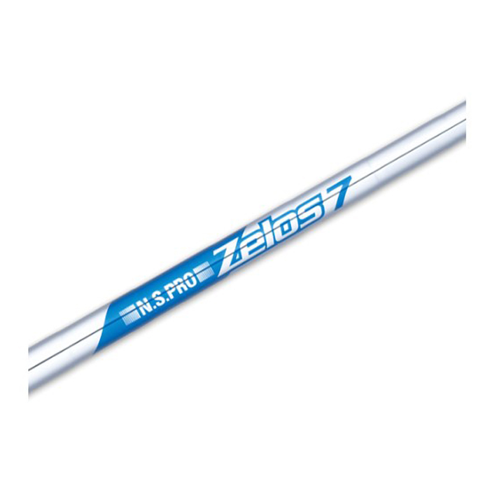 Shaft NIPPON IRON NSPRO ZELOS 7