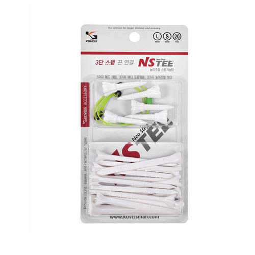 Tee golf KOVISS NS185