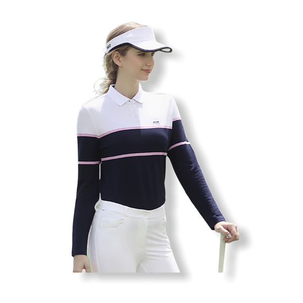 Áo dài tay golf PGM  YF378 (Lady)