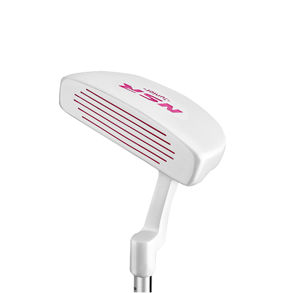 Bộ gậy golf Junior PGM NSR JRTG006 Girl (6 gậy+túi)