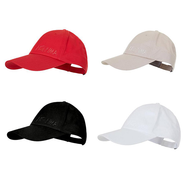 Mũ golf HONMA CAP HMIC017W001 (lady)