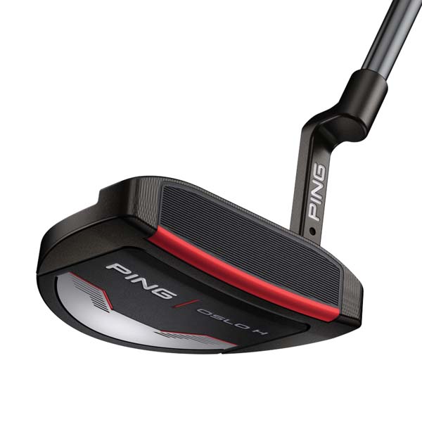 Gậy golf putter Ping OSLO H 2021