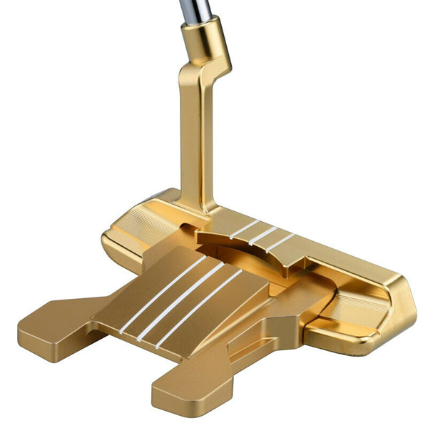 Gậy golf putter HONMA Beres P-308 4 sao GOLD