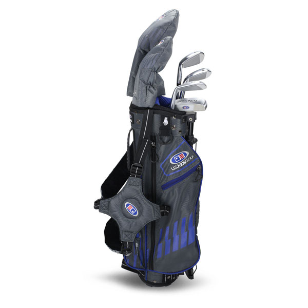 Bộ gậy Golf U.S.KIDS UL 45-S Club DV3 ( 6 gậy+ Túi)