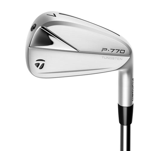 Bộ gậy sắt golf TaylorMade IR P770 KBS (7 gậy)