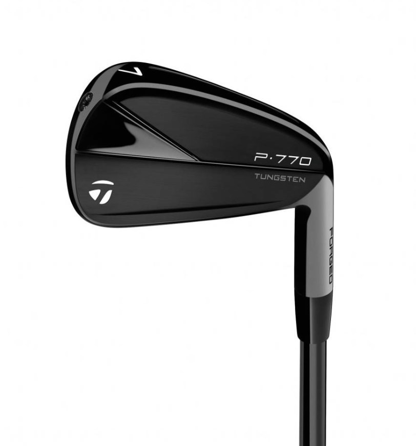 Bộ gậy sắt TaylorMade P770 NSPro 950 BK (7 gậy)