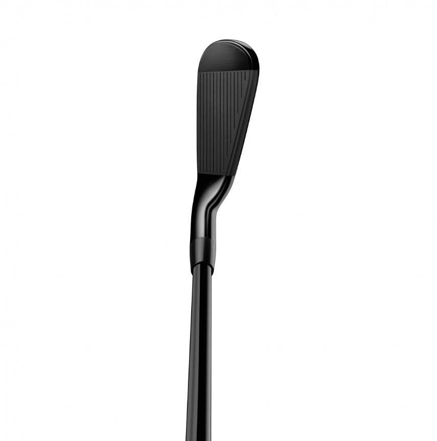 Bộ gậy sắt TaylorMade P770 NSPro 950 BK (7 gậy)