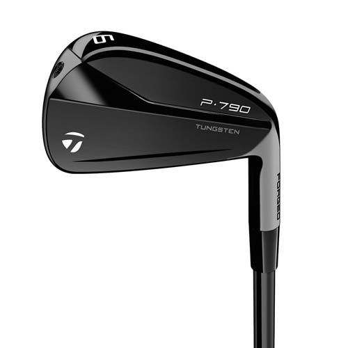 Bộ gậy sắt golf  TaylorMade IR P790 Black 2023 (7gậy)