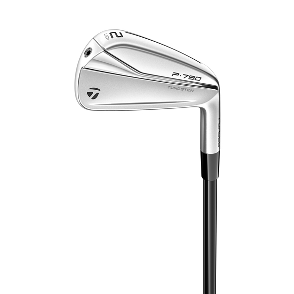 Bộ gậy sắt golf TaylorMade P790 Garibaldi Graphite (7 gậy)