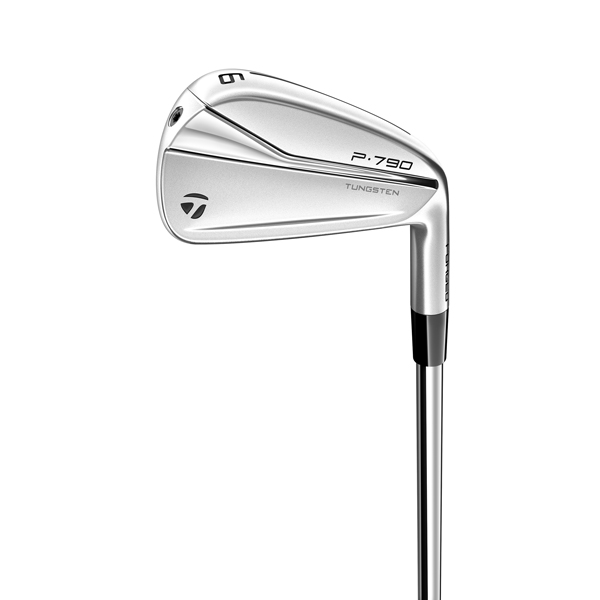 Bộ gậy sắt golf TaylorMade P790 KBS Tour Lite (7 gậy)