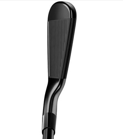 Bộ gậy sắt golf TaylorMade IRG P790 BK AS #5-P MCI80 S