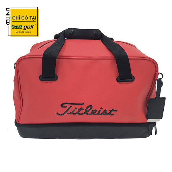 Túi xách golf Titeist Performance Sports Boston Bag 