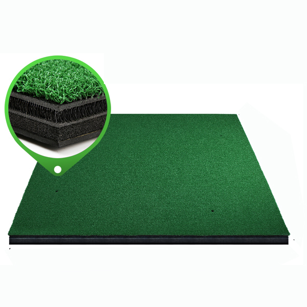 Thảm golf tập Swing PGM DJD001 3D Anti-Slip