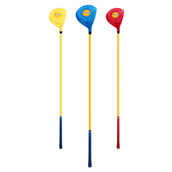 Bộ gậy golf Junior PGM Plastic JRTG011 (3 gậy + túi )