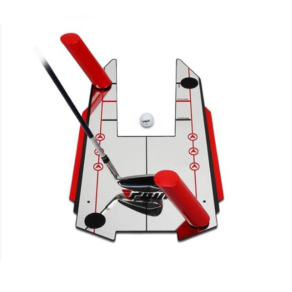 Gương tập golf Putter/Swing PGM JZQ015