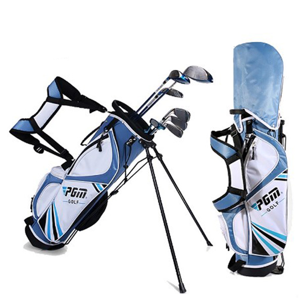  Bộ gậy golf junior PGM SEED (120-135) (5 gậy + túi )
