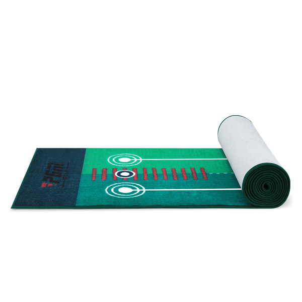 Thảm golf tập putter PGM TL022
