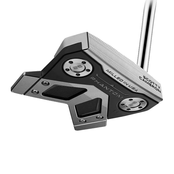 Gậy SC Putter 2024 PHANTOM LONG DESIGN 38