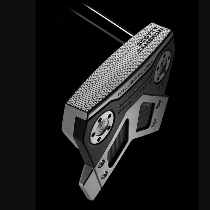 Gậy SC Putter 2024 PHANTOM LONG DESIGN 38