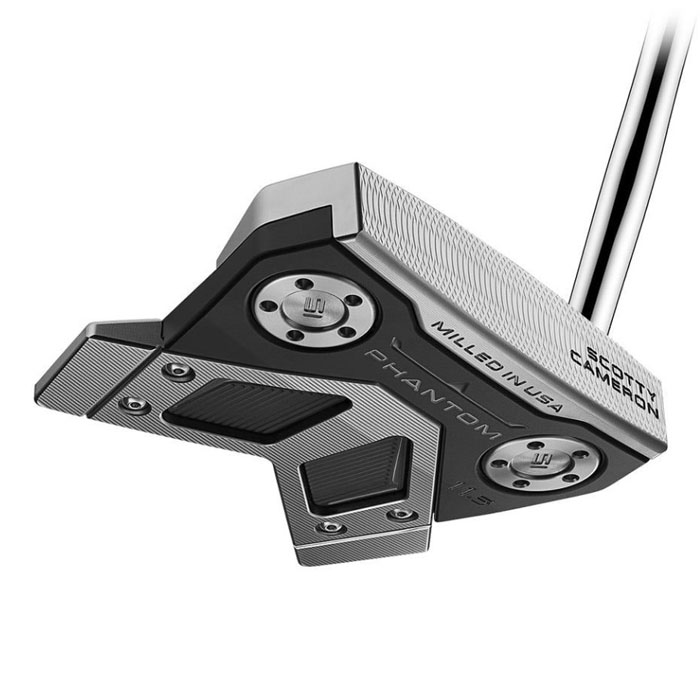 Gậy Scotty Cameron Putter PHANTOM X 11.5 RH 34