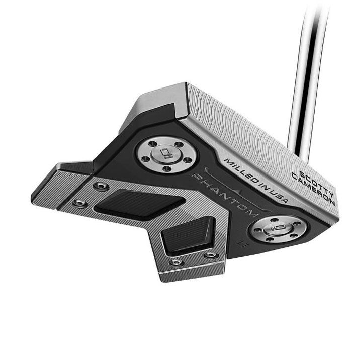 Gậy golf putter Scotty Cameron PHANTOM X 11 2024