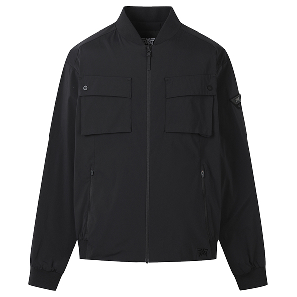 Aó khoác golf PXG MENS MA-1 JAKET