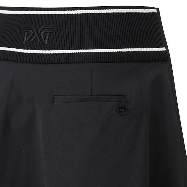 Chân váy GOLF PXG PLEATED BANDED