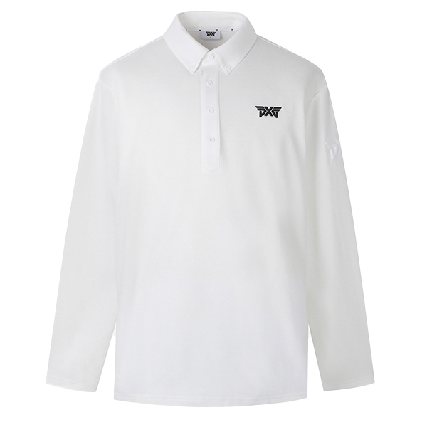 Áo dài tay golf PXG BUTTON