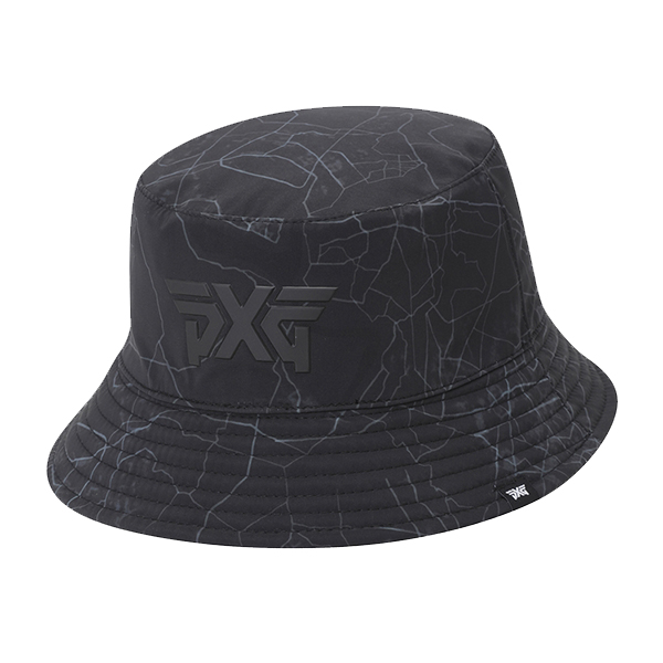 Mũ golf PXG REVERSIBLE PATTERN BUCKET (lady)