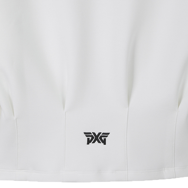 Áo dài tay golf PXG COLLAR LS (lady)