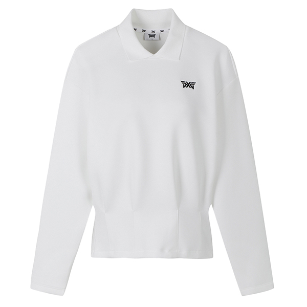 Áo dài tay golf PXG COLLAR LS (lady)
