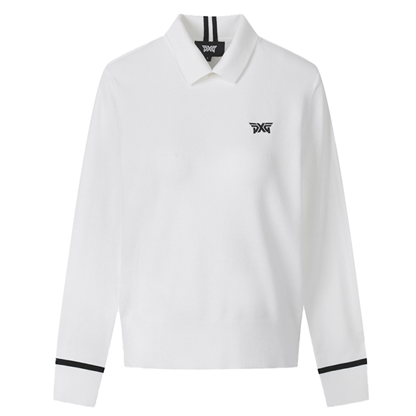 Áo dài tay golf PXG COLLAR NECK (lady)