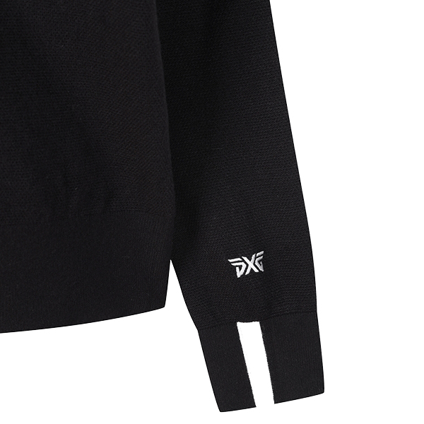 Áo dài tay golf PXG WIDE COLLAR (lady)