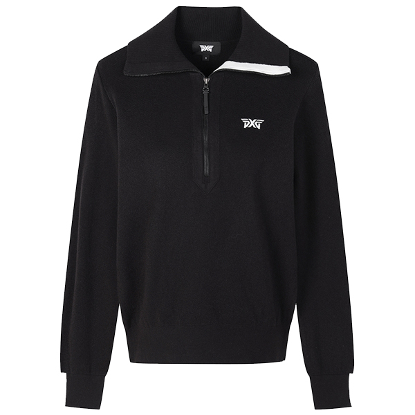 Áo dài tay golf PXG WIDE COLLAR (lady)
