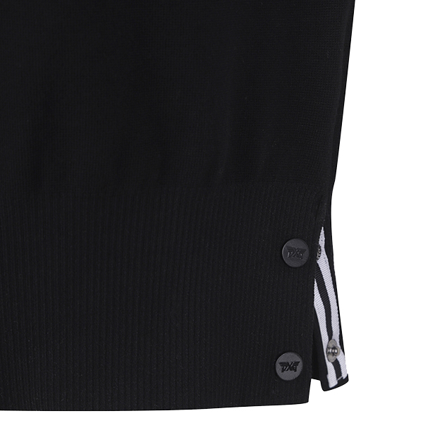 Áo gile golf PXG V-NECK KNITTED VEST (lady)