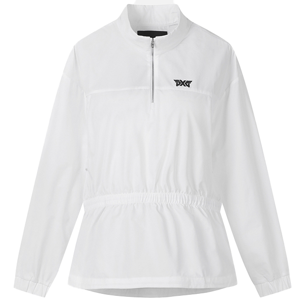 Aó dài tay golf PXG ANORAK JUMPER (lady)