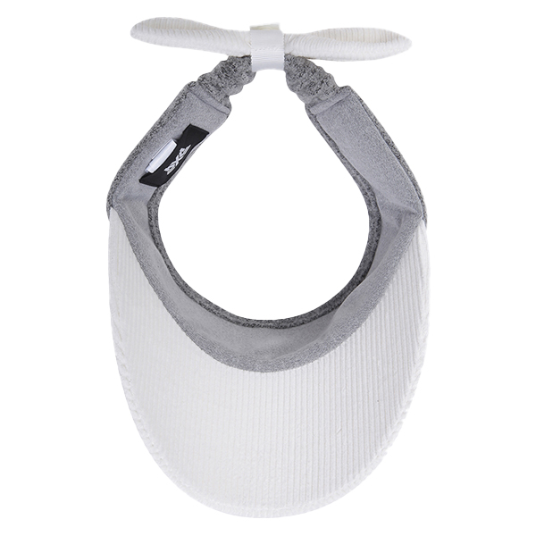 Mũ golf PXG RIBBON POINT WIDE VISOR (lady)