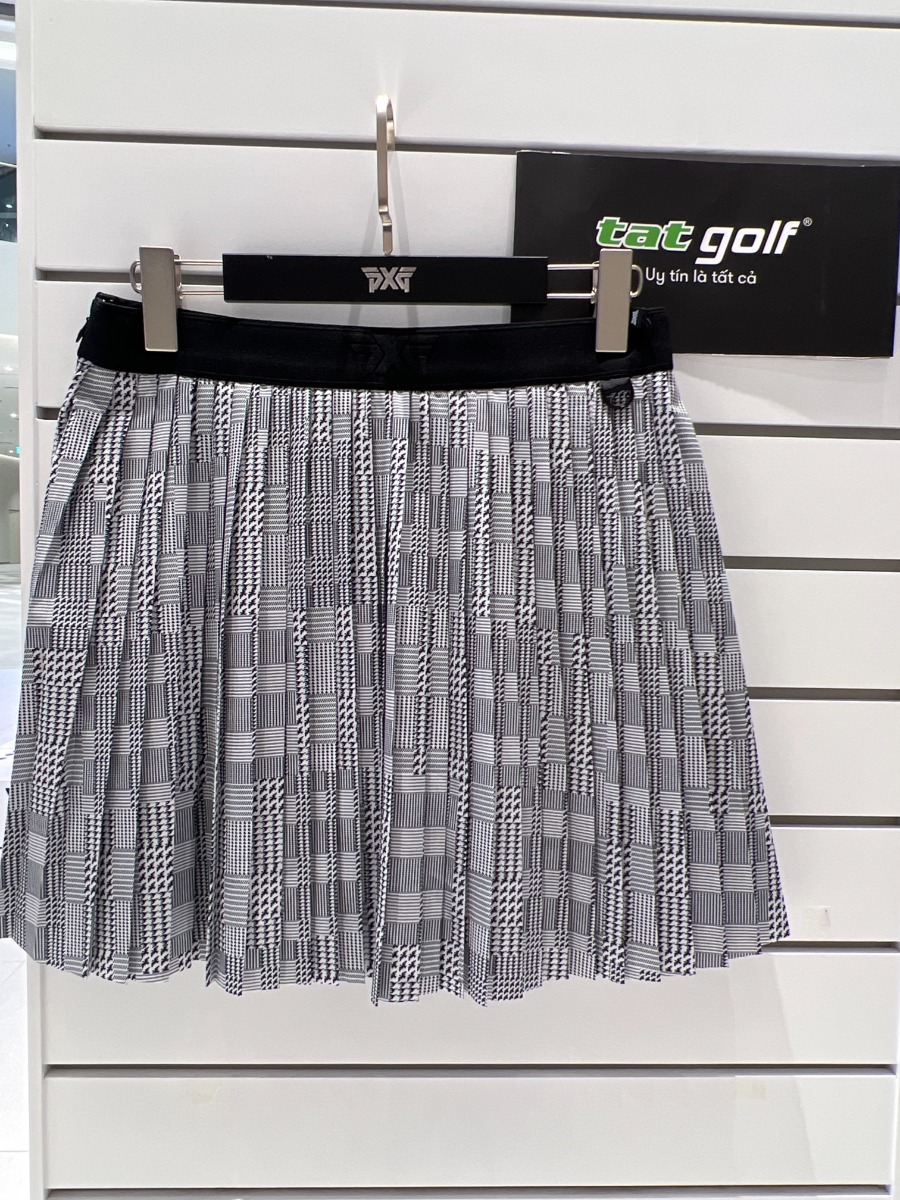 Chân váy PXG ALL OVER PLEATED VAPXZ3