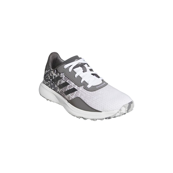 Giầy golf junior adidas S2G SL GV9785