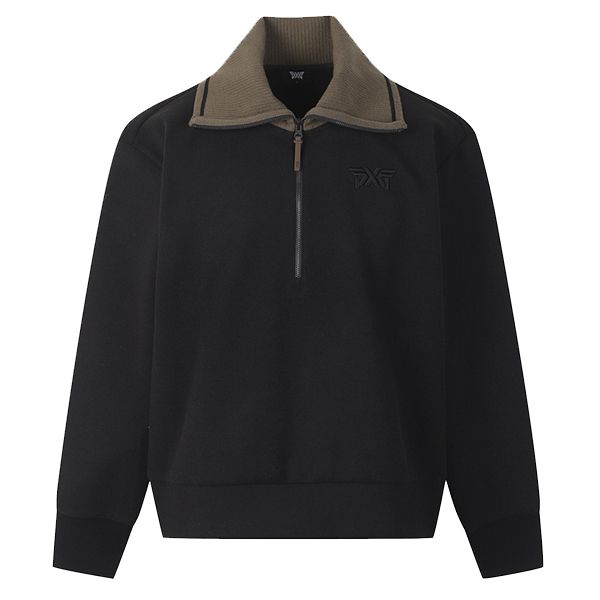 Áo dài tay golf PXG WIDE COLLAR LS (lady)