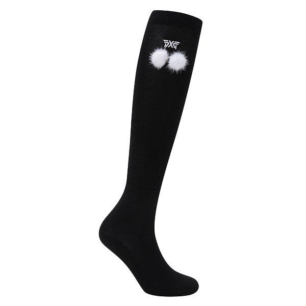 Tất golf PXG POMPOM OVER THE KNEE (lady)