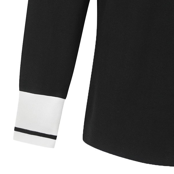 Áo dài tay golf PXG A/R MOCK NECK LS (lady)