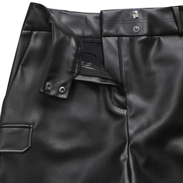 Quần ngắn golf PXG ECO LEATHER (lady)