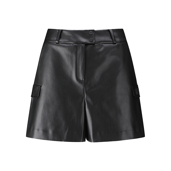 Quần ngắn golf PXG ECO LEATHER (lady)