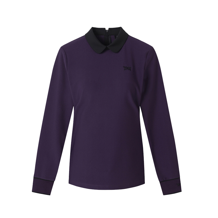 Áo dài tay golf  PXG WMNS PIFCW2103