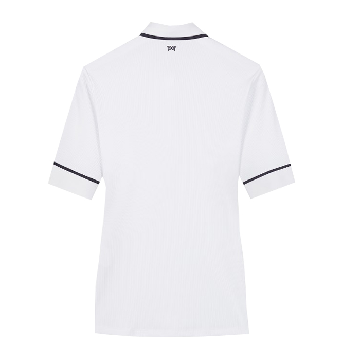 Áo ngắn tay golf PXG WMNS PIFPW220101 WH (lady)